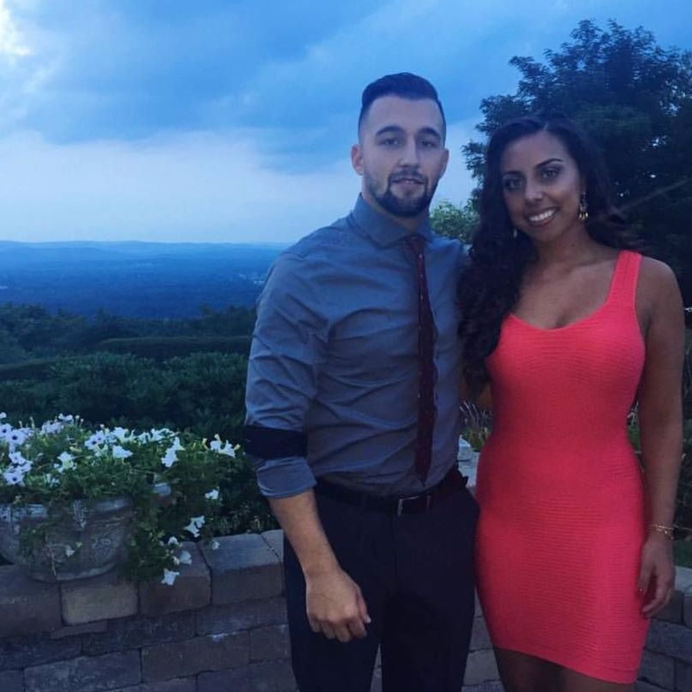 Meet your Posher, Monica